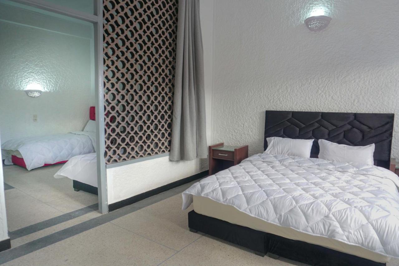 Hotel Warda Ouarzazate Exterior photo